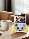 For Anbernic RG405V RG406V 3D Printed Handle Grip DIY Controller Holding Handle