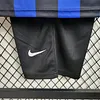 2009/2010 Retro Inter Milan Home Football Shirt Kids Size 1:1 Thai Quality