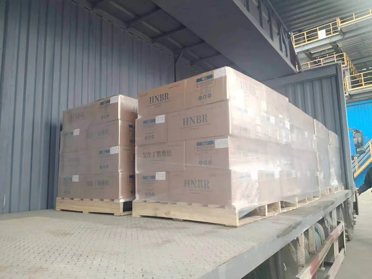 HNBRHYDROGENATED NITRILE BUTADIENE RUBBER