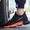 Gioiacombo&trade; Nuove scarpe antinfortunistiche da lavoro traspiranti e antiperforazione