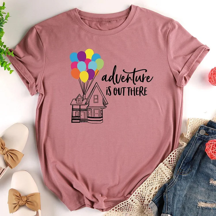 PSL Vacation Adventure Hiking Tees-602625