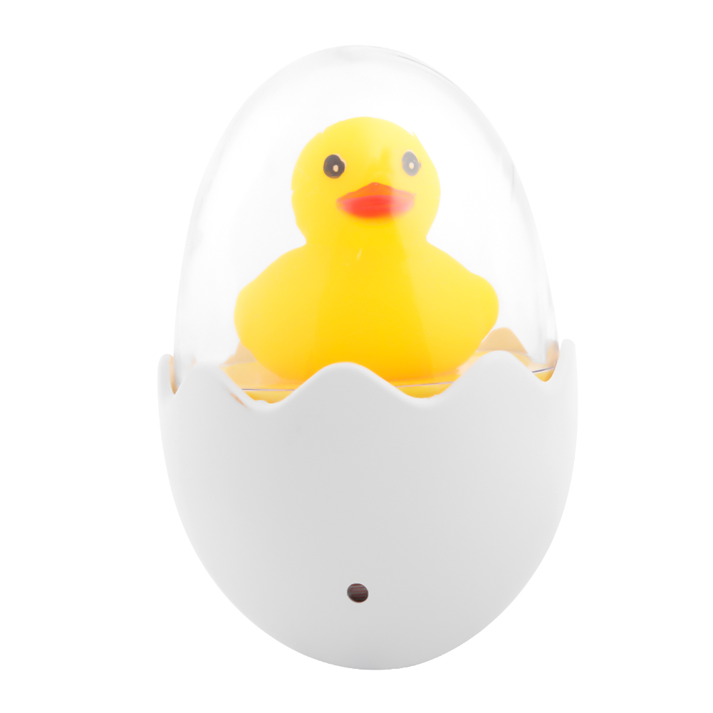 

LED Yellow Duck Control Energy Saving Wall-Night Light, 501 Original