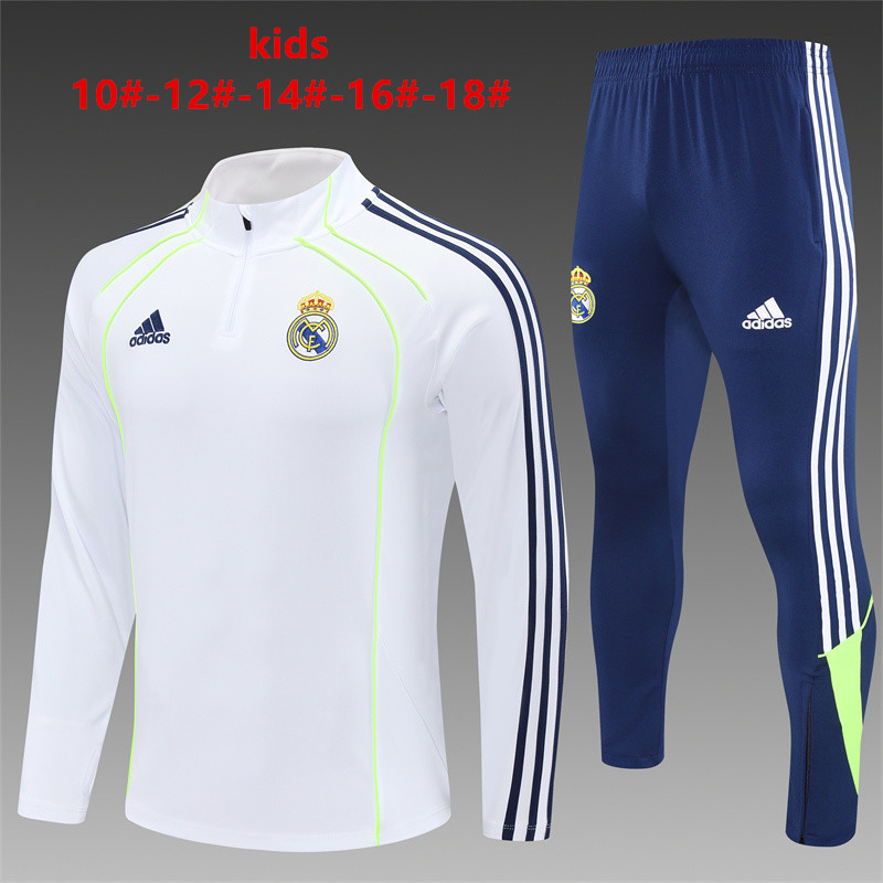 KIDS-25/26-TR-RMA-HZ-WHT-RT-POLO-A00287