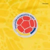 Colombia Home World Cup Jerseys Kit 2026