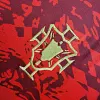 2024 Portugal Special Edition Red Football Shirt 1:1 Thai Quality