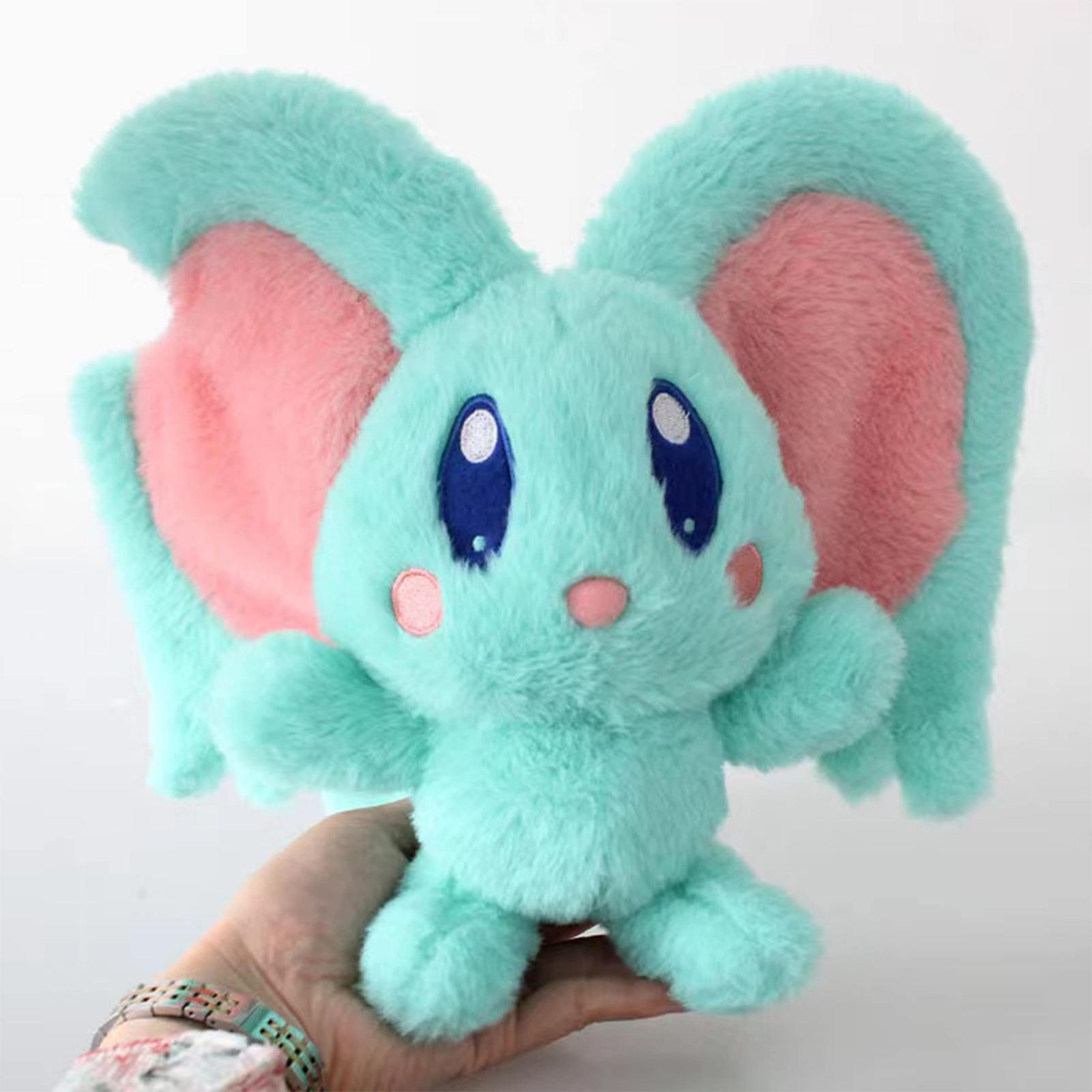 elfilin plush