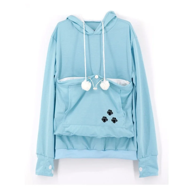 Comfypets Pouch Hoodie