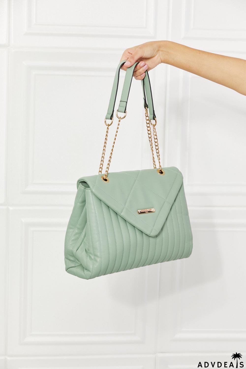 A Nice Touch Handbag