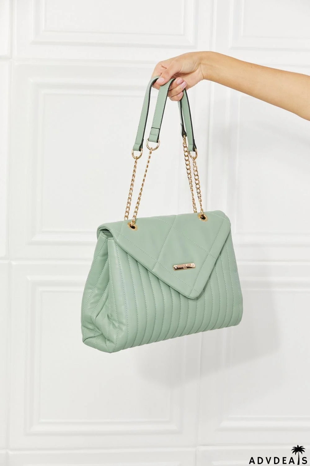 A Nice Touch Handbag