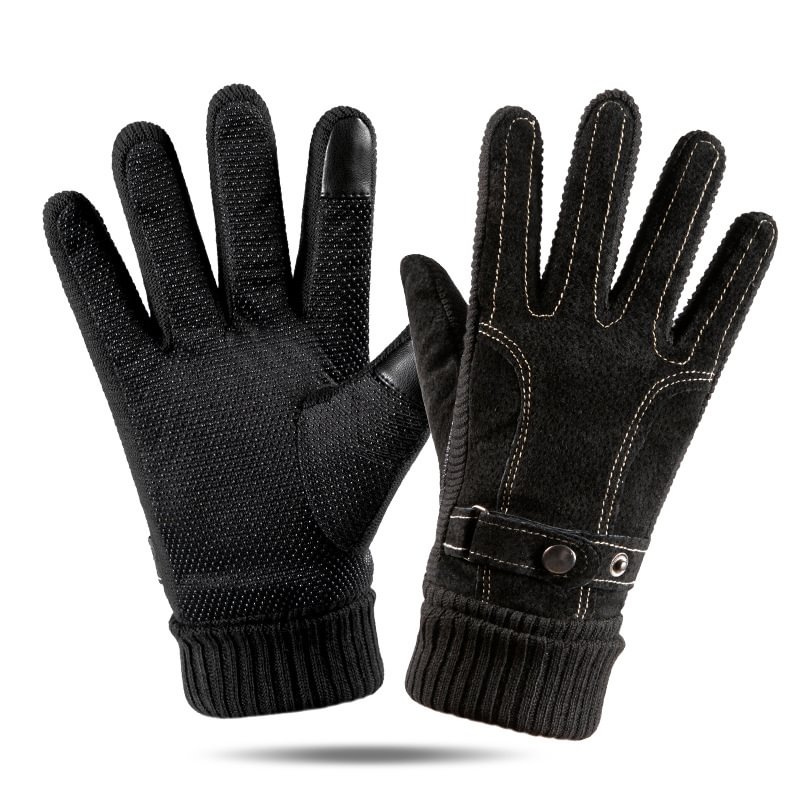 Tactical Riding Half-finger Gloves-Compassnice®