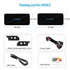 CarPlay Android Auto Touch Screen For Mercedes Benz E class W212 S212