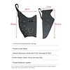 Traditional Bow Quiver Bag Archery Bow Storage Bag Arrow Training Equipment Bag