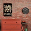 Guns N' Roses - Vintage Metal Signs - 20*30cm/30*40cm - Music