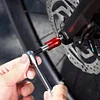 Bicycle Repair Tool Set Mountain Road Bike Screw Ratchet Wrench Maintenance Tool Equipment