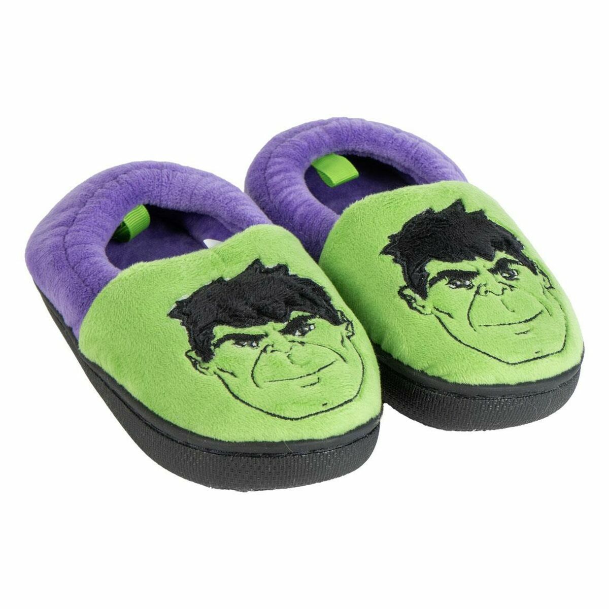 House Slippers The Avengers Green 24-25 - sale.kim -  endless selection of finest brands