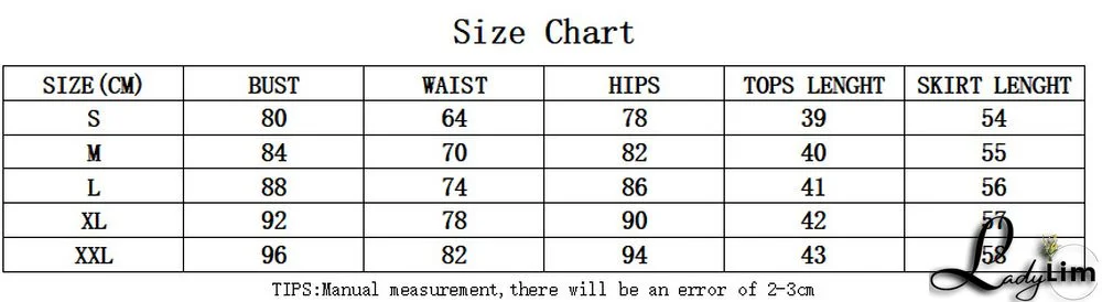 V Neck Short Sleeve Lace-Up T-Shirt Ruffle Skirt Casual Holidays Two-Piece Set