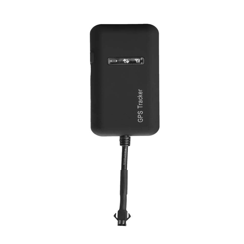 

GT02A Car GPS Tracker Real Time Vehicle Anti-Lost Tracking Device Locator, 501 Original