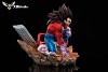 1/6 Scale Super Saiyan 4 Vegeta - Dragon Ball Resin Statue - DaPeng Studio