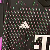 2023/2024 Long Sleeve Bayern Munich Away Football Shirt 1:1 Thai Quality