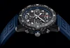 Breitling Watch Professional Endurance Pro Blue