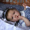 20'' Realistic Sweet Reborn Baby Girl Feige - RBBI-Myrebornbabydoll&reg; Myrebornbabydoll&reg;