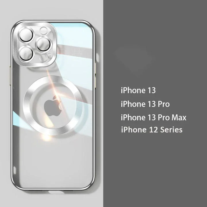 New Style Magsafe Magnetic Case for iPhone 14