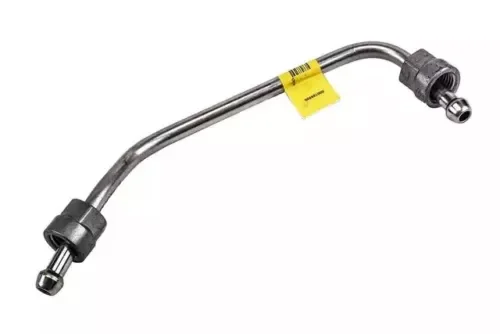 Dronehint Genuine GM Fuel Rail Feed Line (Pump to Crossover) 12679463 (For: GMC) Parts