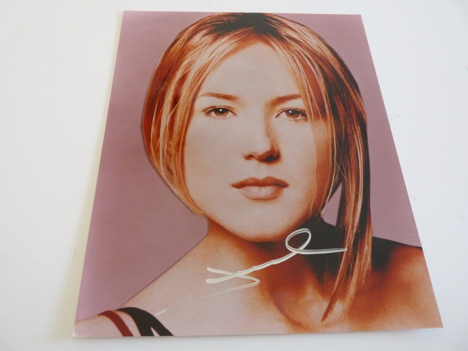 Jewel Sexy Signed Autographed 8x10 Promo Photo Poster painting PSA Guaranteed #1