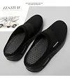 50% discount - Air Cushion Slip-On Walking Orthopedic Diabetic Walking Loafers