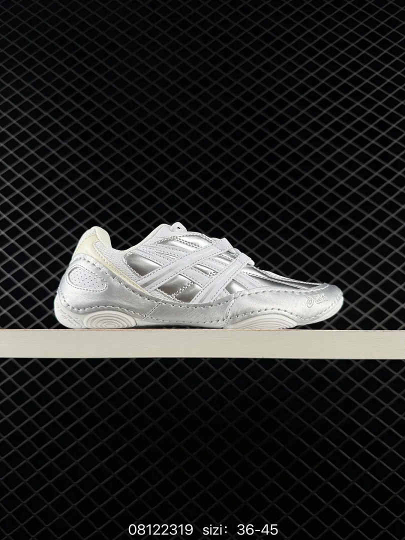 Comfortable Anti-Slip Wear-Resistant Low-Top Casual Running Shoes