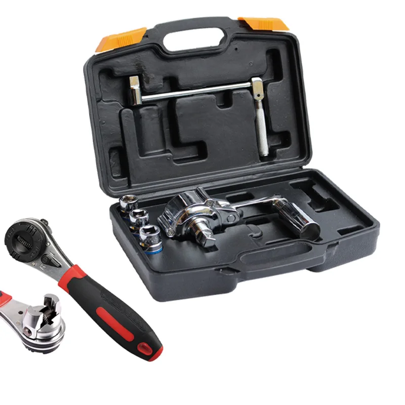 SAKER&reg; Torque Multiplier Wrench Set