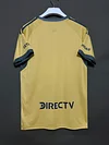 Joyfball 2025/2026 Boca Juniors Away Football Jersey 1:1 Thai Quality