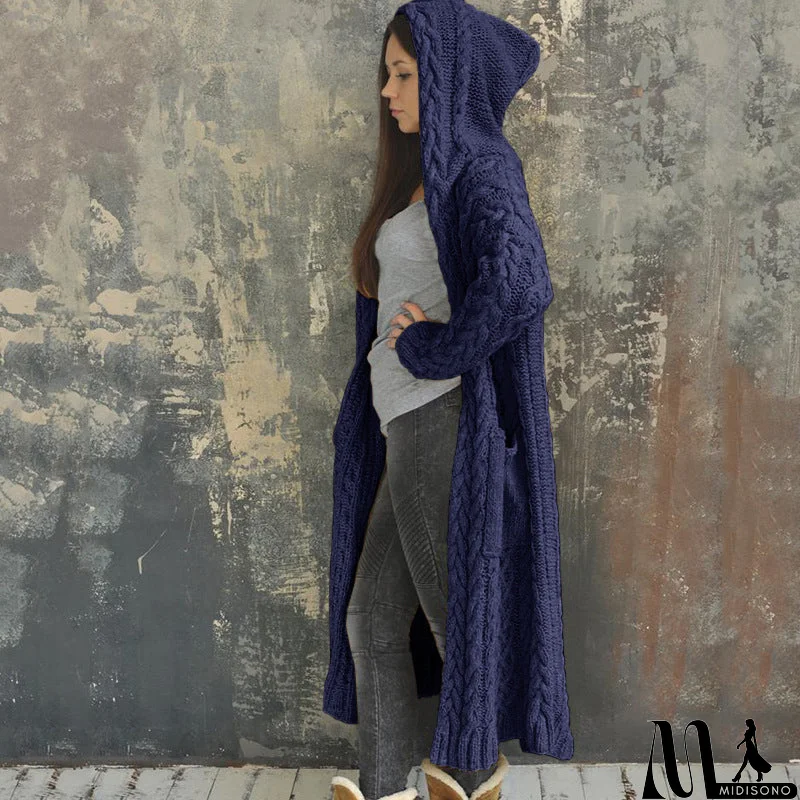 MidiSono - Simple and Stylish garment