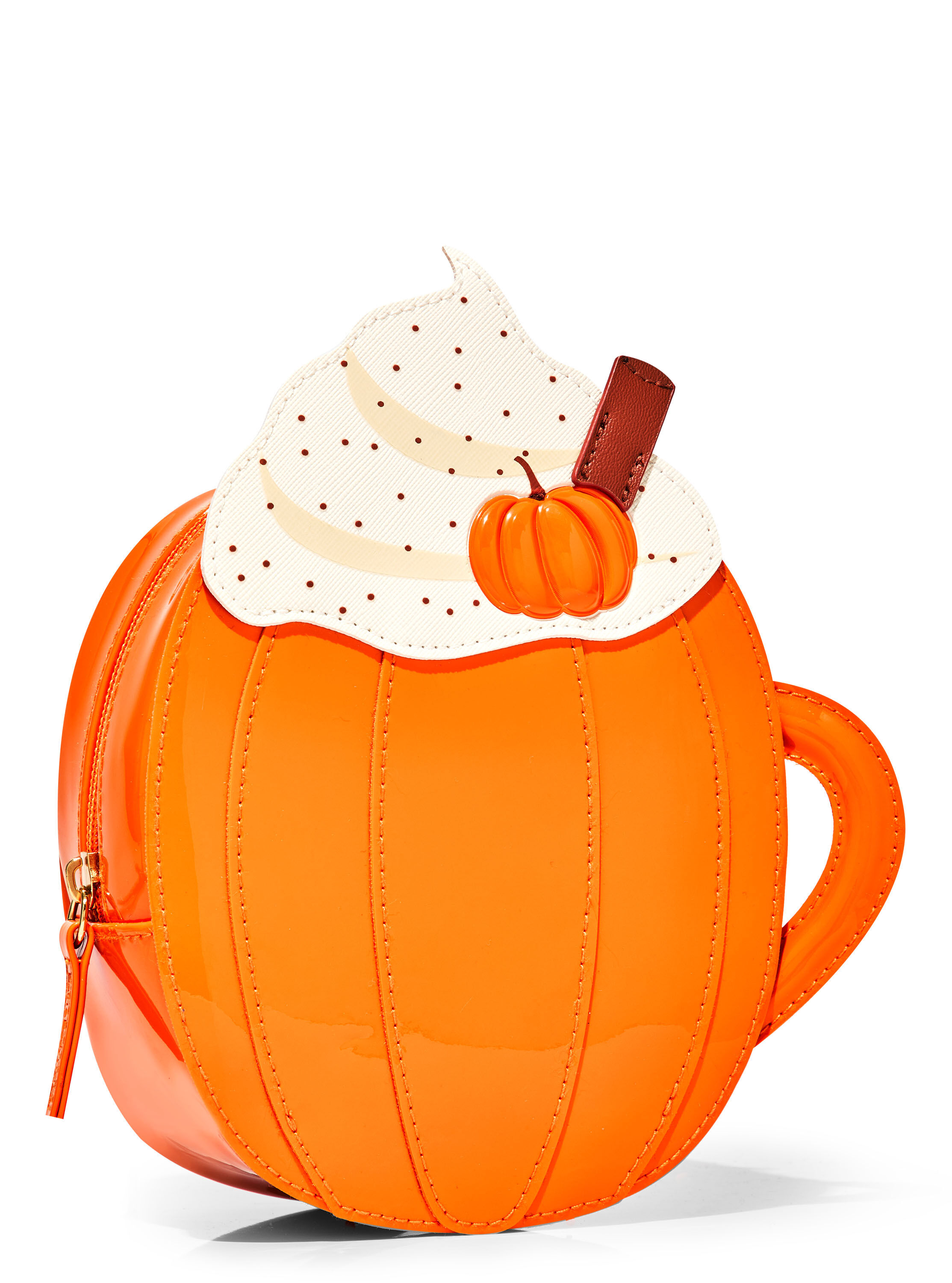 Pumpkin Latte