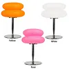 Mid Century Modern Desk Lamps Reusable Intage Dimmable Bedside Small Lamps USB Rechargeable Aesthetic Cute Table Light Unique Home Mushroom Decor