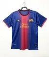 Joyfball 2012/2013 Retro Barcelona Home Football Shirt 1:1 Thai Quality