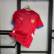 Serbie maillot foot 2024 2025 extérieur | La Maison du Maillot