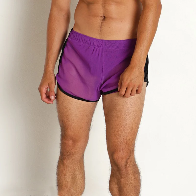 Men's Sexy Shorts-inspireuse