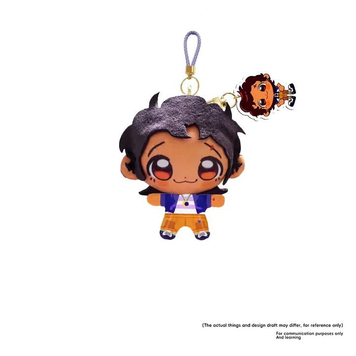 [🦉TOH Fanarts]Plushies
