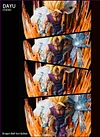 Angry Super Saiyan Son Gohan with LED - Dragon Ball Resin Statue - DAYU Studios [In Stock]