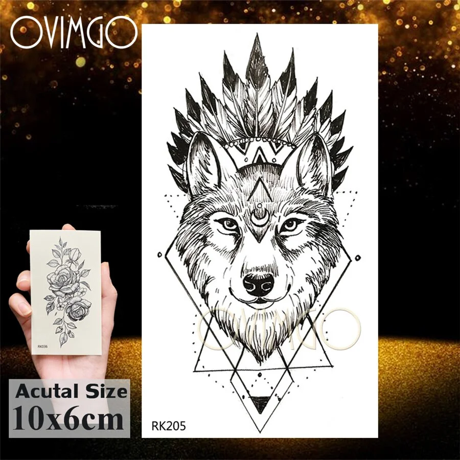 Sdrawing Sexy Kiss Haert Star Temporary Tattoos Paste Paper Body Art Arm Beck Fake Tatoo For Men Women Disposable Tattoo Sticker