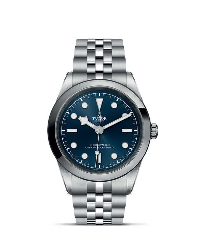 Tudor Black Bay 41