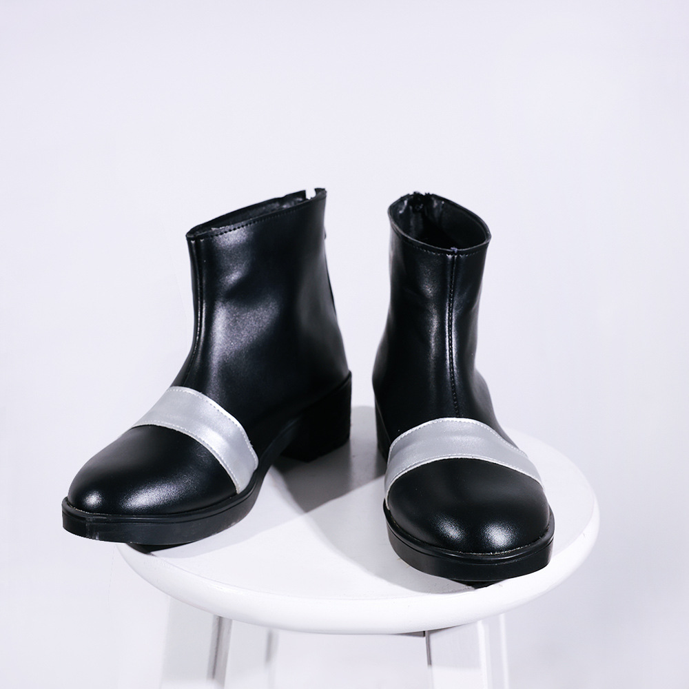 [Wetrose] In Stock AOT Cosplay Costume Attack on Titan Final Season Jean Levi Mikasa Ackerman Armin Connie Hange Eren Combat Suit