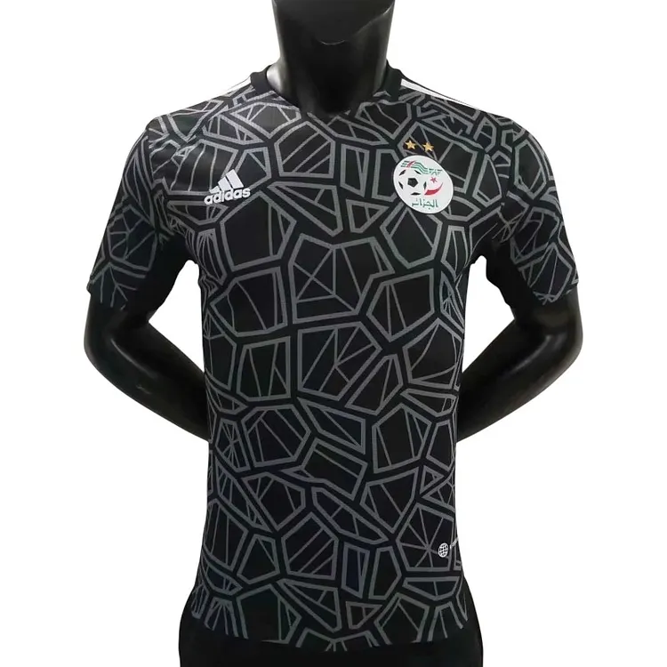 Player Edition-Algeria 2022 GK Jersey