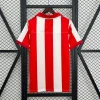 Retro 2003-04 Atletico Madrid Soccer Jersey Home