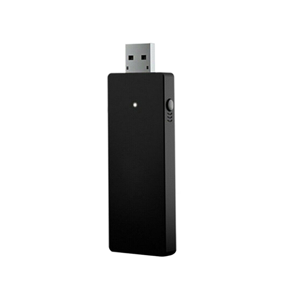 

For XBOX One USB Gaming Receiver Laptop Wireless Controller Adapter Dongle, Generation., 501 Original