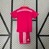 2014/2015 Retro Real Madrid Away Football Shirt Kids Size 1:1 Thai Quality
