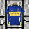 2024/2025 Boca Juniors Home Football Shirt 1:1 Thai Quality