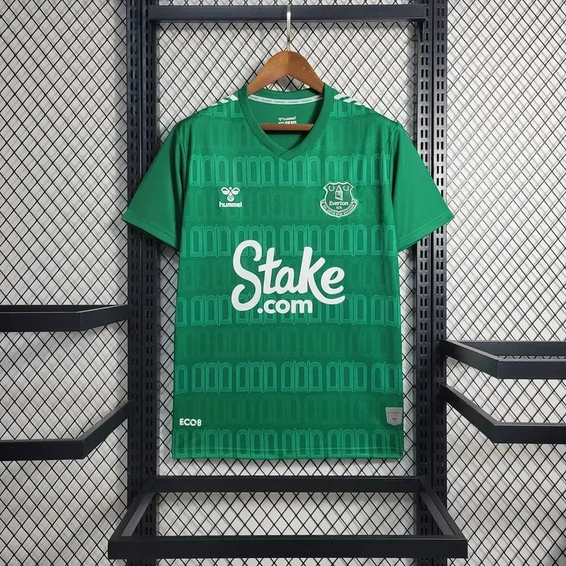 2023/2024 Everton  Away Soccer Jersey  1:1 Thai Quality mysite