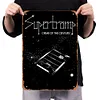 Supertramp - Vintage Metal Signs - 20*30cm/30*40cm - Music